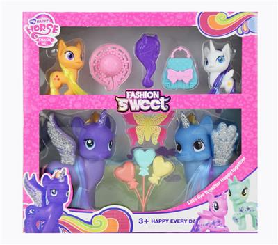 Beauty set - OBL995725