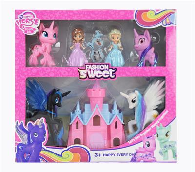 Beauty set - OBL995726