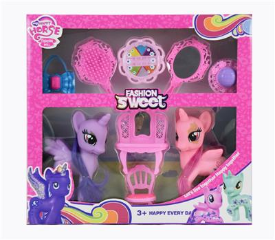 Beauty set - OBL995727