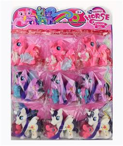 Beauty set - OBL995728