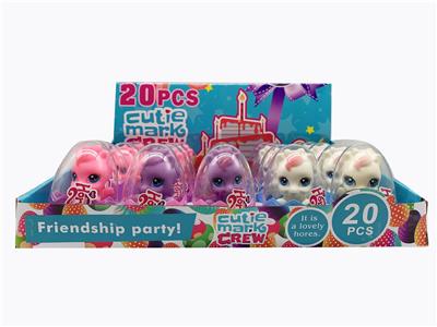 Beauty set - OBL995737