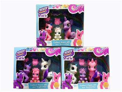 Beauty set - OBL995738