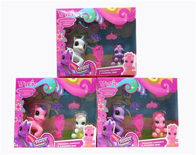 Beauty set - OBL995739