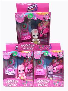 Beauty set - OBL995743