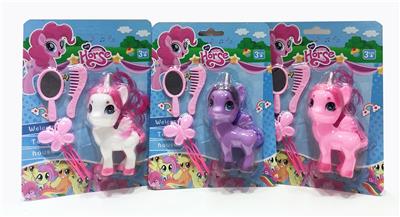 Beauty set - OBL995744