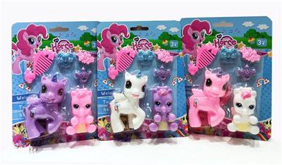 Beauty set - OBL995745