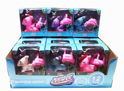 Beauty set - OBL995747