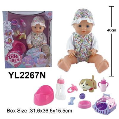 DOLL - OBL996266