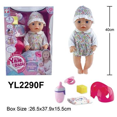 DOLL - OBL996279