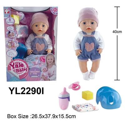 DOLL - OBL996282
