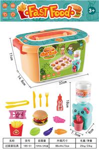 FOOD SET - OBL996300