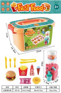 FOOD SET - OBL996301