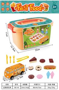 FOOD SET - OBL996305