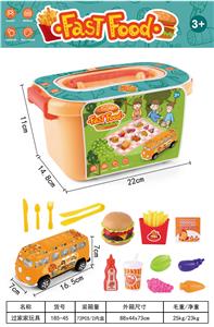 FOOD SET - OBL996306