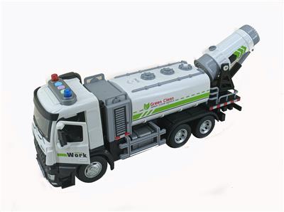 Die-cast toys - OBL996345