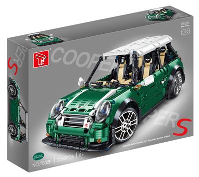 Self-assembling - OBL996358