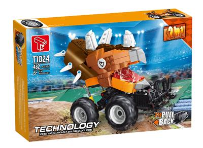 Self-assembling - OBL996360