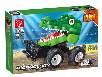 Self-assembling - OBL996363