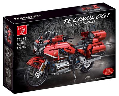 Self-assembling - OBL996364