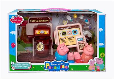 Set series - OBL996428