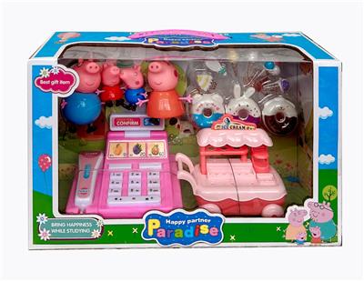 Set series - OBL996431