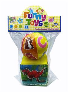Baby toys series - OBL996476