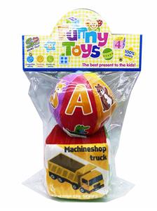 Baby toys series - OBL996477
