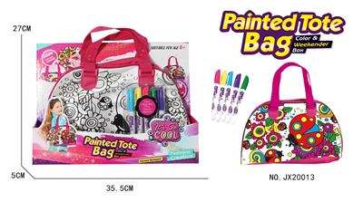 Graffiti / painting - OBL996506