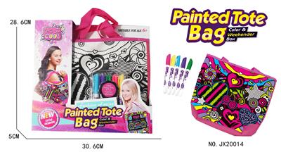 Graffiti / painting - OBL996507