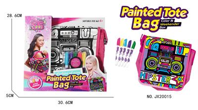 Graffiti / painting - OBL996508