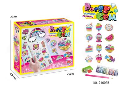 Beauty set - OBL996510