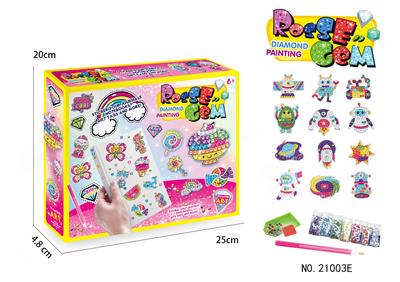 Beauty set - OBL996513