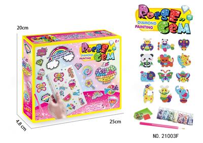 Beauty set - OBL996514