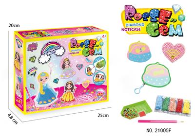 Beauty set - OBL996520