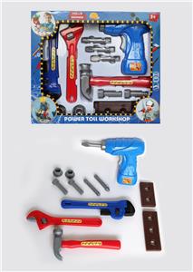 电动工具套装-手电钻 - OBL996606