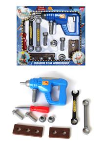 电动工具套装-冲击钻 - OBL996607