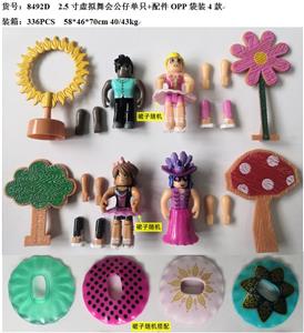 Otherdoll - OBL997070