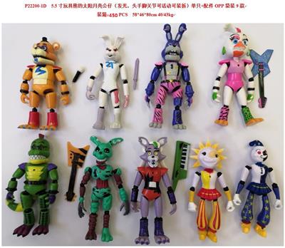 Otherdoll - OBL997358