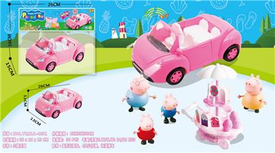 Set series - OBL997851