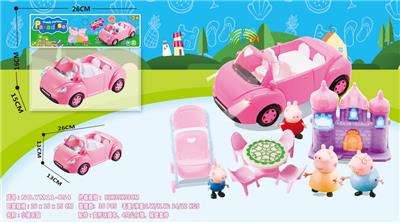 Set series - OBL997854