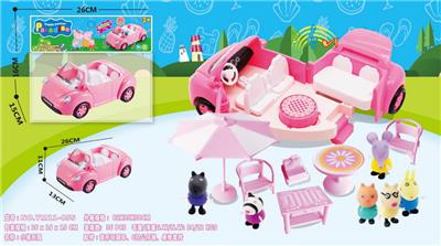 Set series - OBL997855