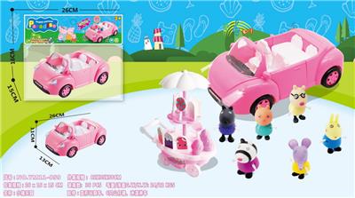 Set series - OBL997859