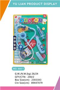 DoctorToy - OBL998047