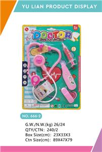 DoctorToy - OBL998048