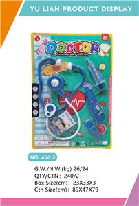 DoctorToy - OBL998049