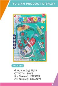 DoctorToy - OBL998050