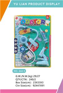 DoctorToy - OBL998051