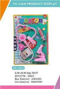 DoctorToy - OBL998052