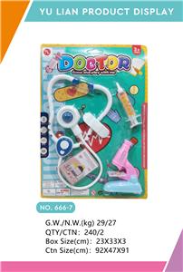 DoctorToy - OBL998053