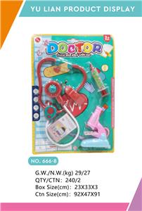 DoctorToy - OBL998054